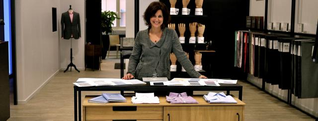 Sophie Muller Les Nouveaux Ateliers